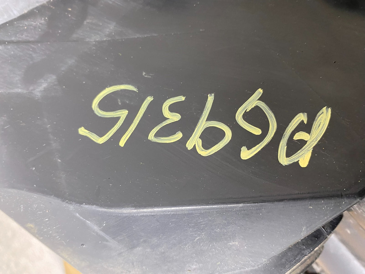 Sedan 2010 2011 2012 Nissan Altima Left Driver Side Headlight AG9315 DW11