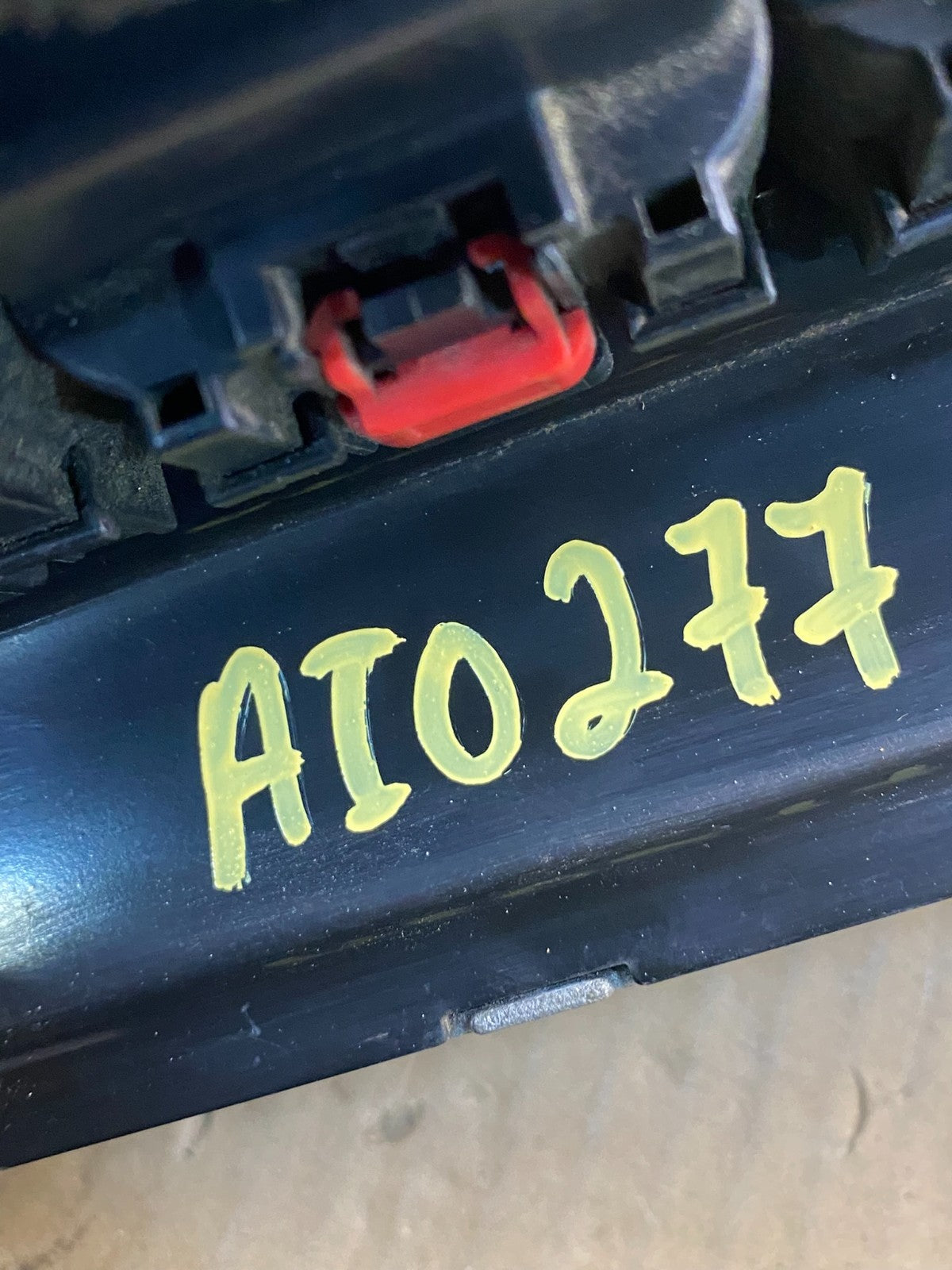 2008 2010 Dodge Magnum Charger 3.5L Engine Control P68026430AD AI0277 DW3
