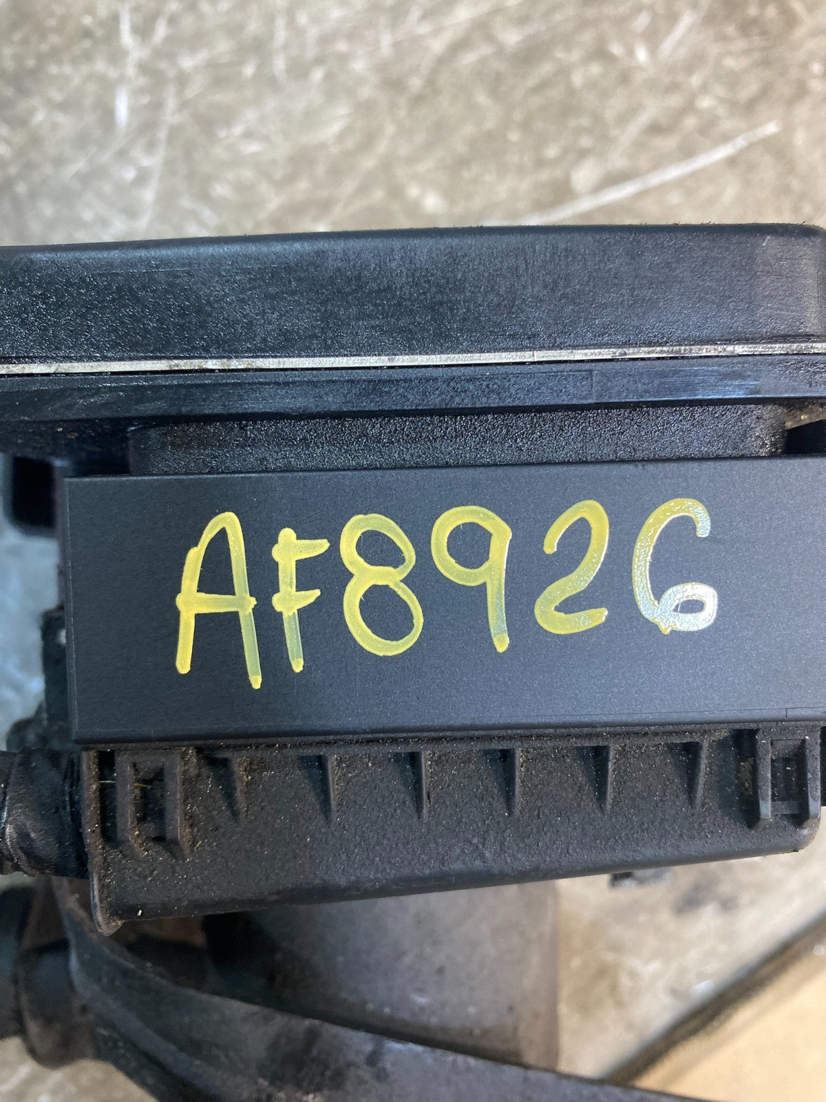 2004 2005 2006 BMW X3 ABS Anti-Lock Brake Pump 3451 6762059-01 af8926 DG7