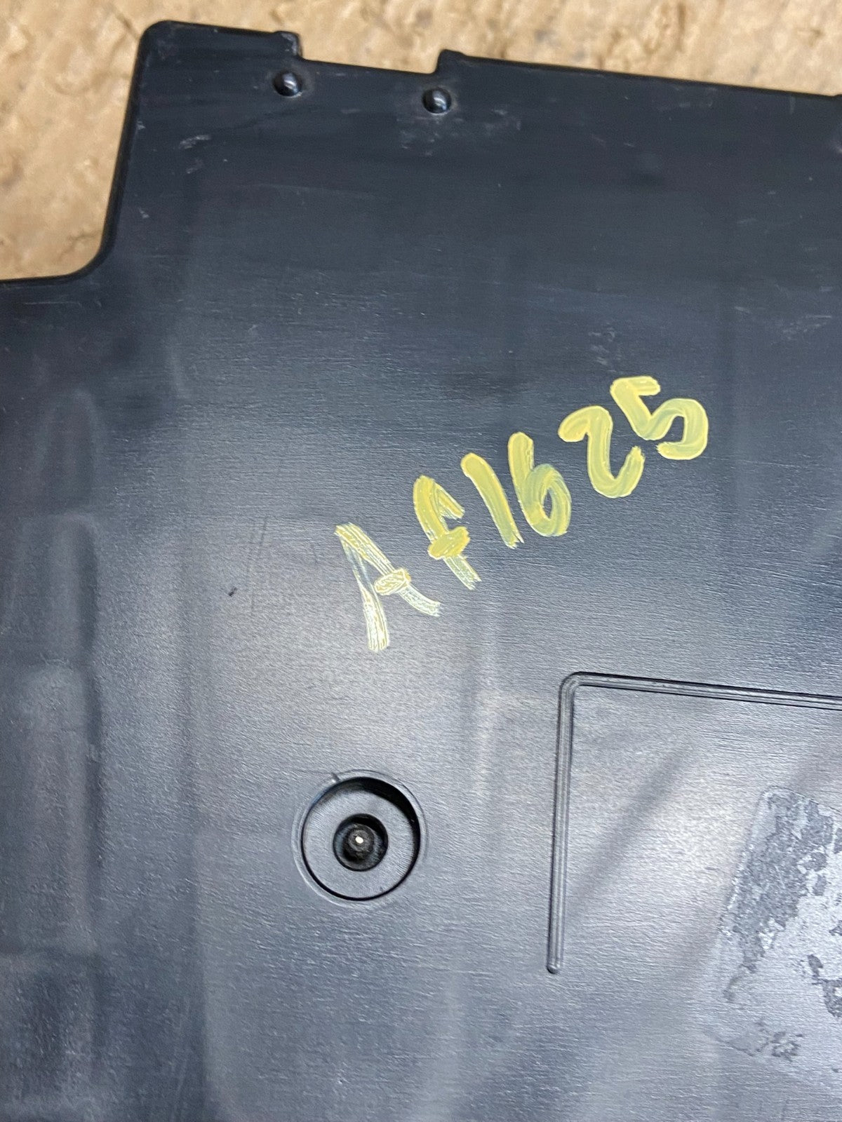 2007 2012 GMC Yukon Tahoe Sierra Speedometer Cluster Gauge af1625 DG6