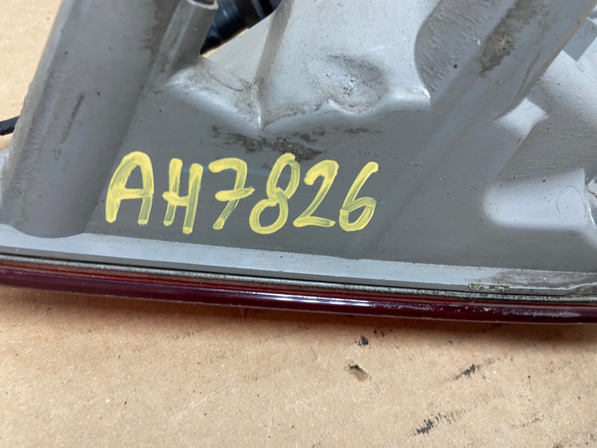 2011-2014 Nissan Murano Left Driver Lh Side Inner Tail Light AH7826 LK6