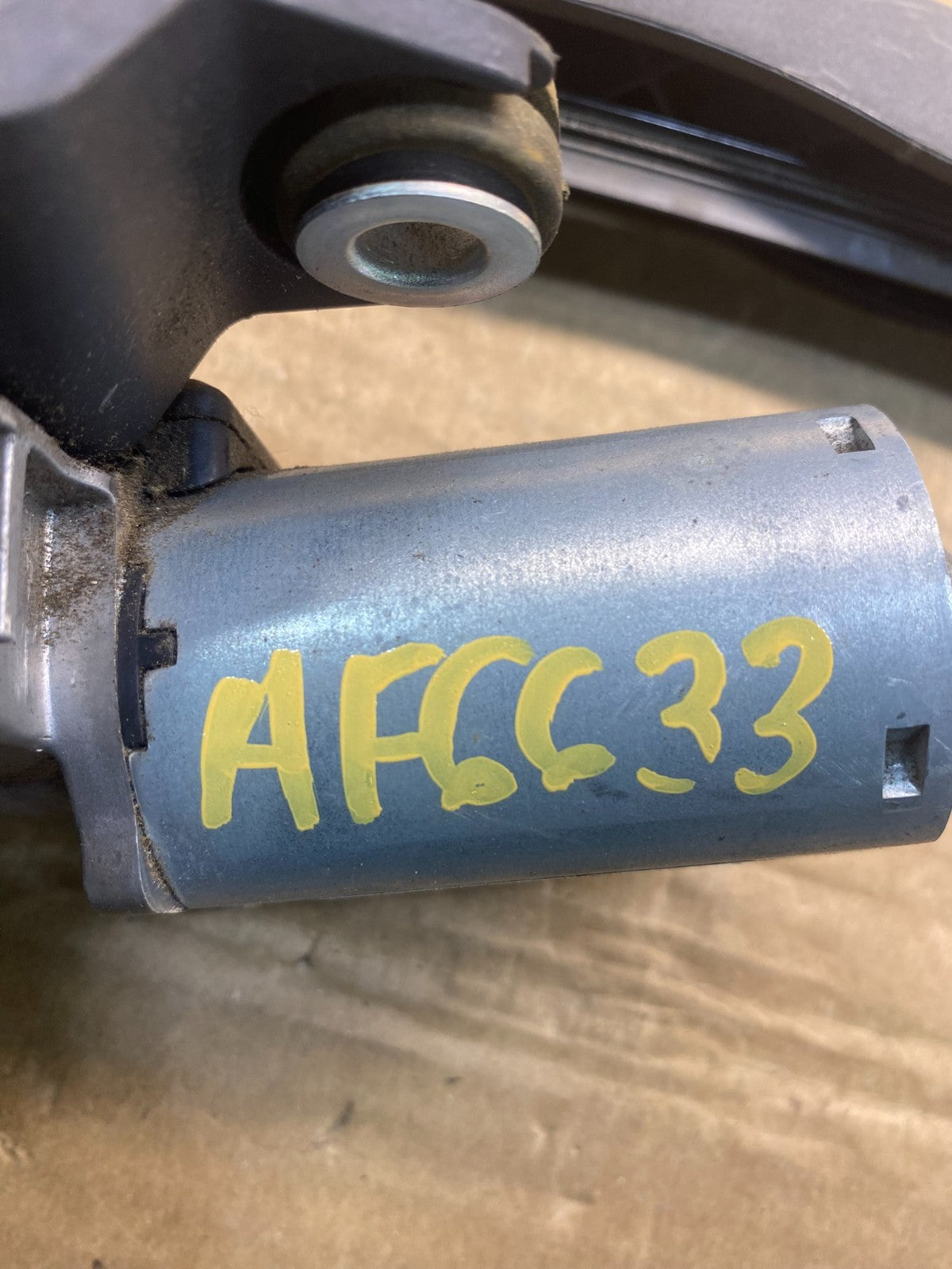 2020 to 2023 Ford Explorer Rear Windshield Wiper Motor af6633 DG7
