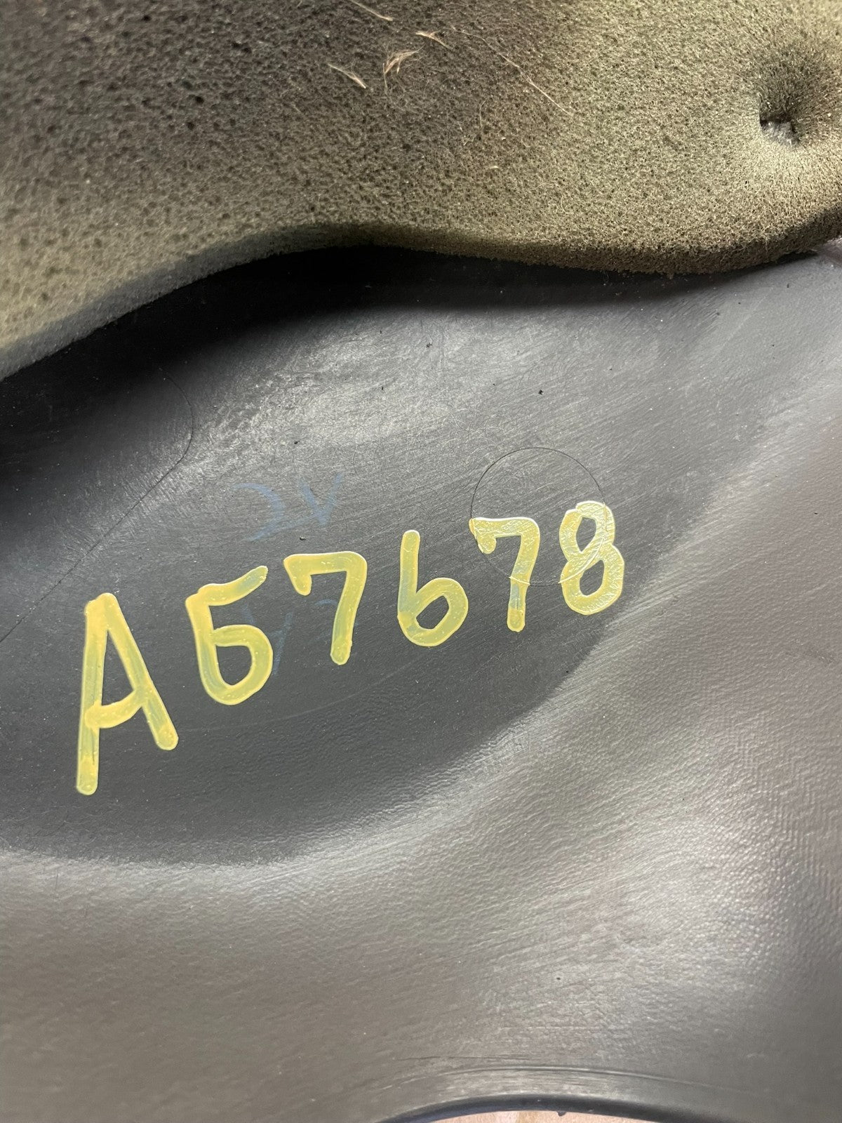 2011 to 2019 Jeep Grand Cherokee Dodge Durango 3.6L Engine Cover AG7678 DG5