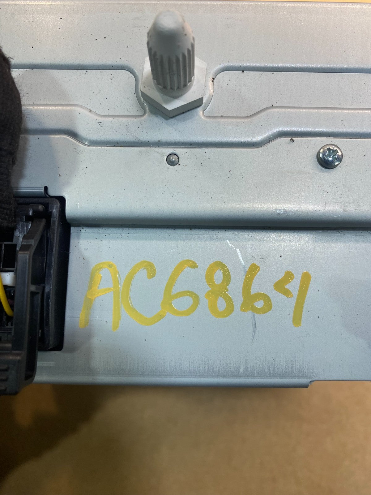 2014-2016 Chevrolet Malibu Radio CD Player Receiver Stereo Audio AM FM ac6864 DG7