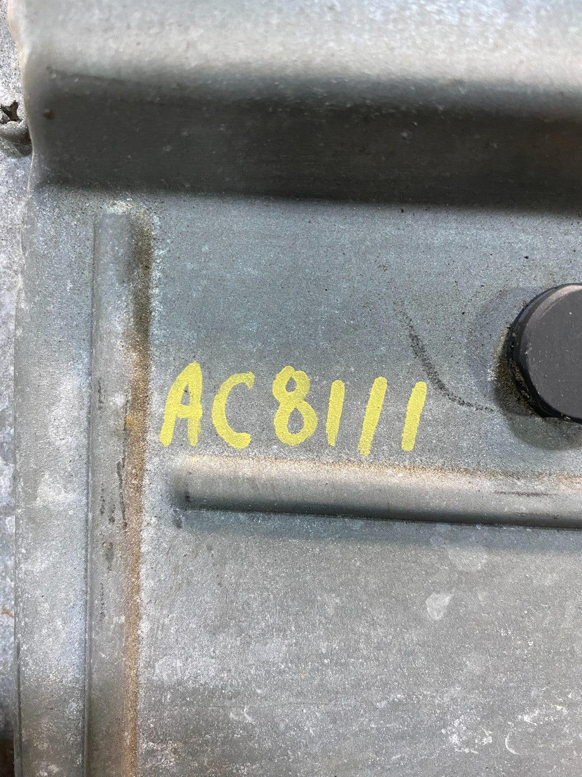 2011 Nissan Pathfinder 4.0 ECU PCM Engine Control Module MEC150-210 B1 AC8111 DG3