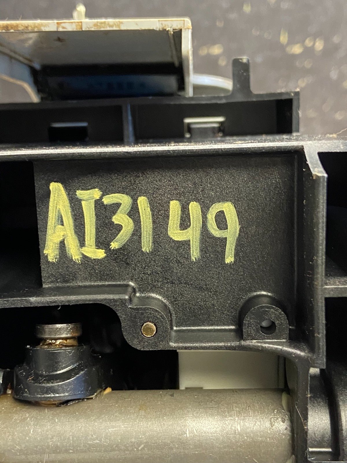 2003 2004 2005 Toyota 4Runner Shifter Gear Selector AI3149 DG5