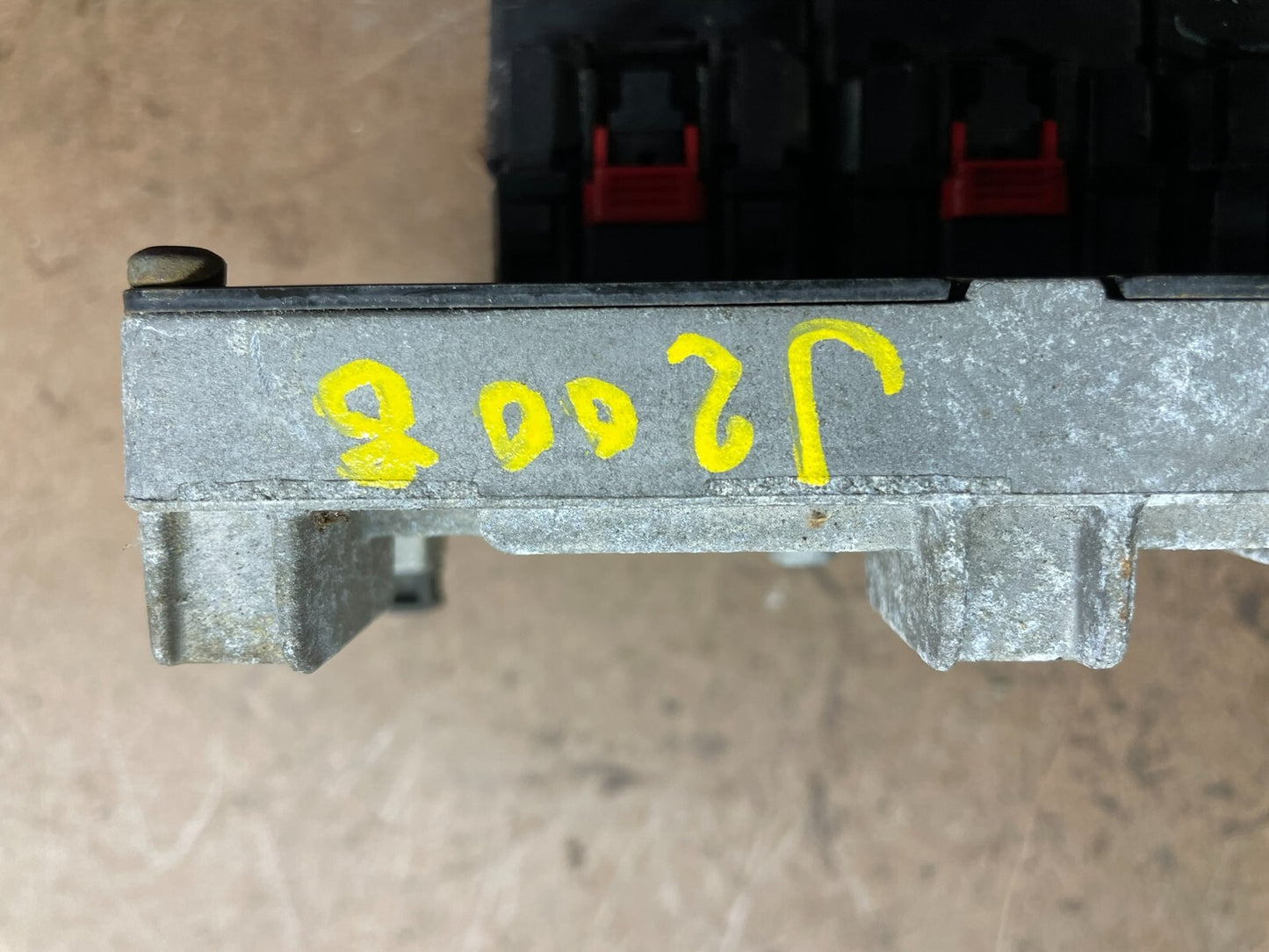 2007 Dodge Charger 300 2.7L Engine Control p05094902ah j2008 PS3
