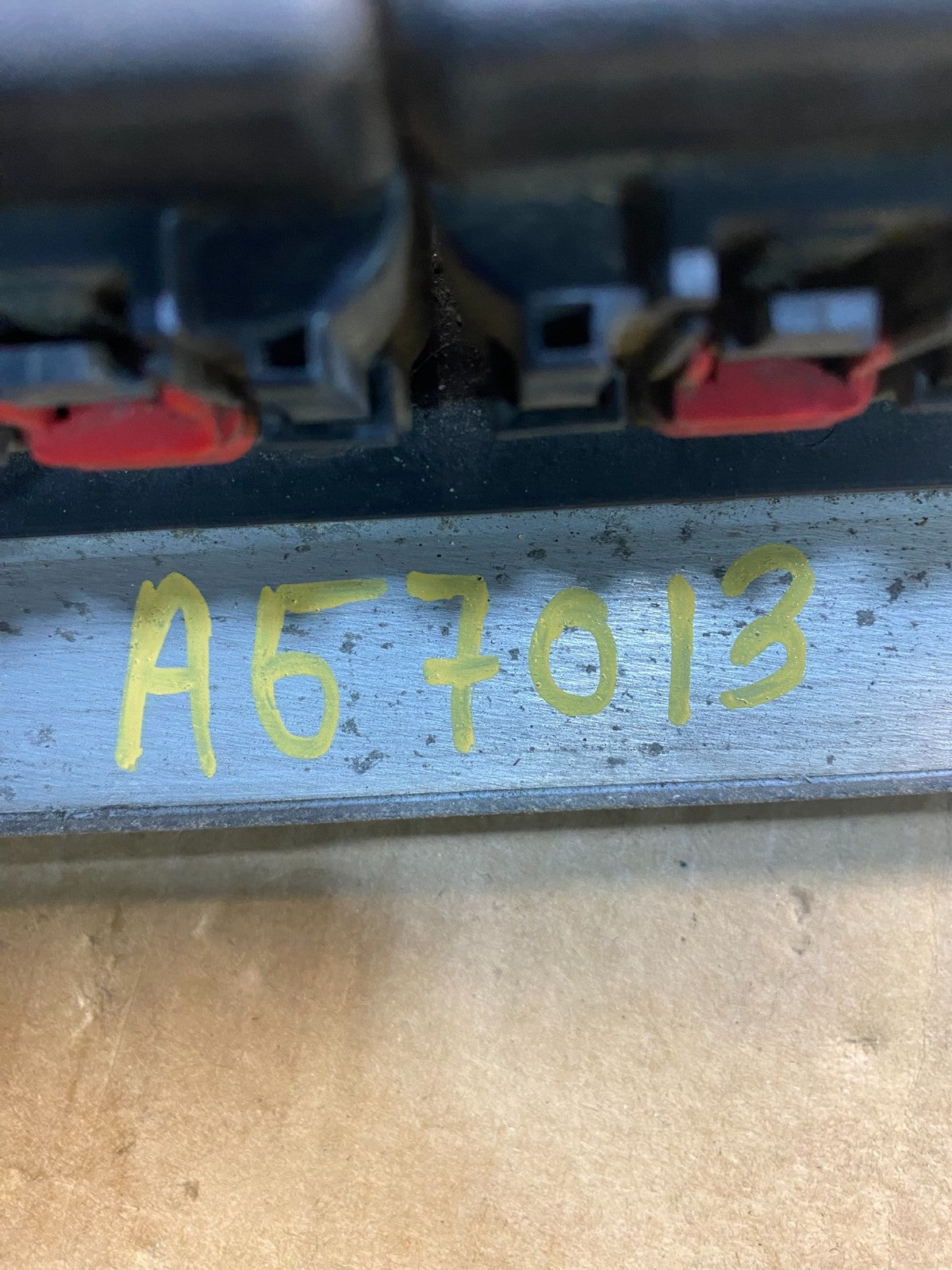 2008 Jeep Liberty Dodge Nitro 3.7L Engine Control Unit ECU ECM ag7013 DG3