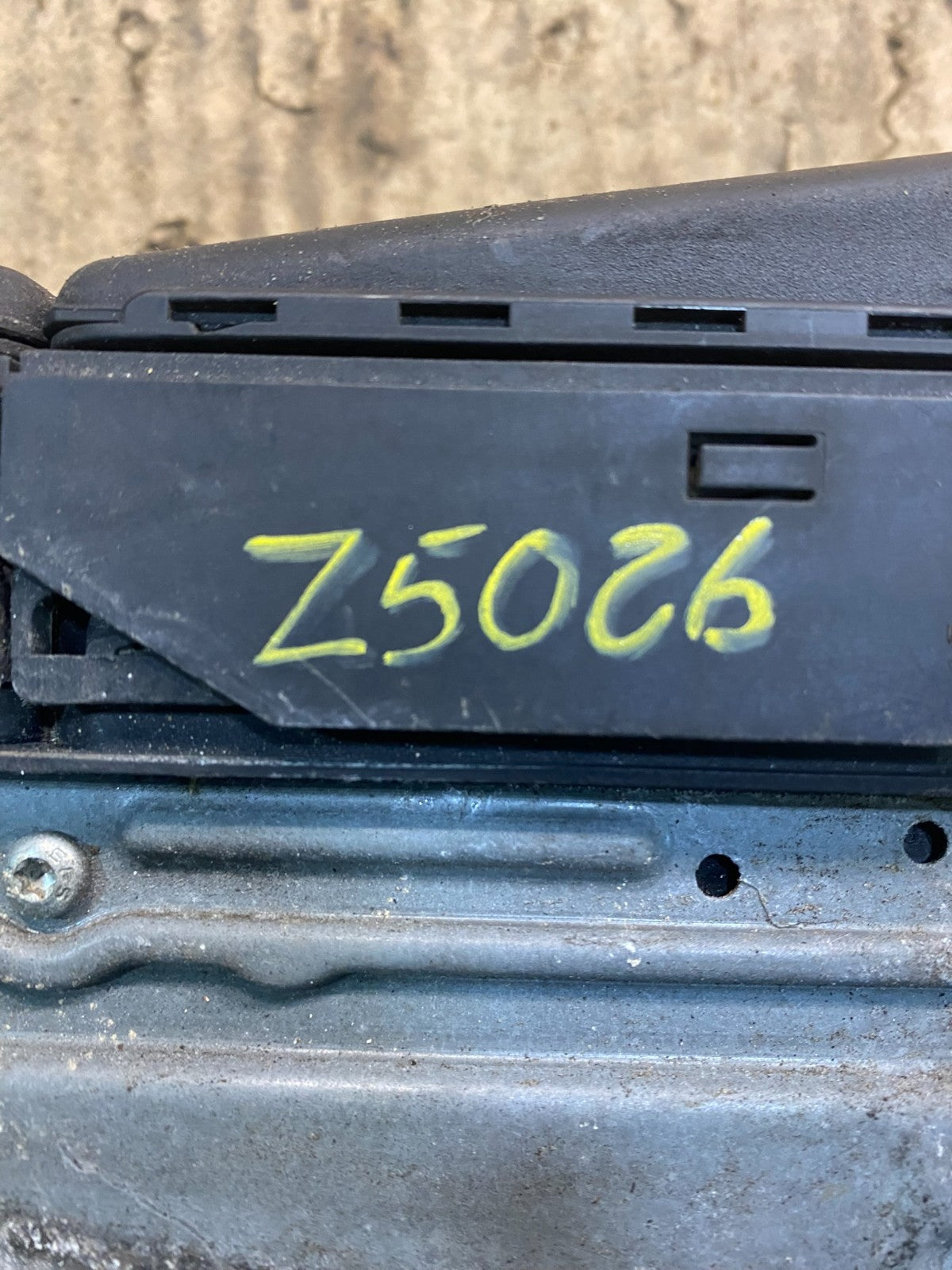 2007 to 2009 Mercedes Sprinter ECU ECM Engine Control Module Unit OEM Z5026 DG4