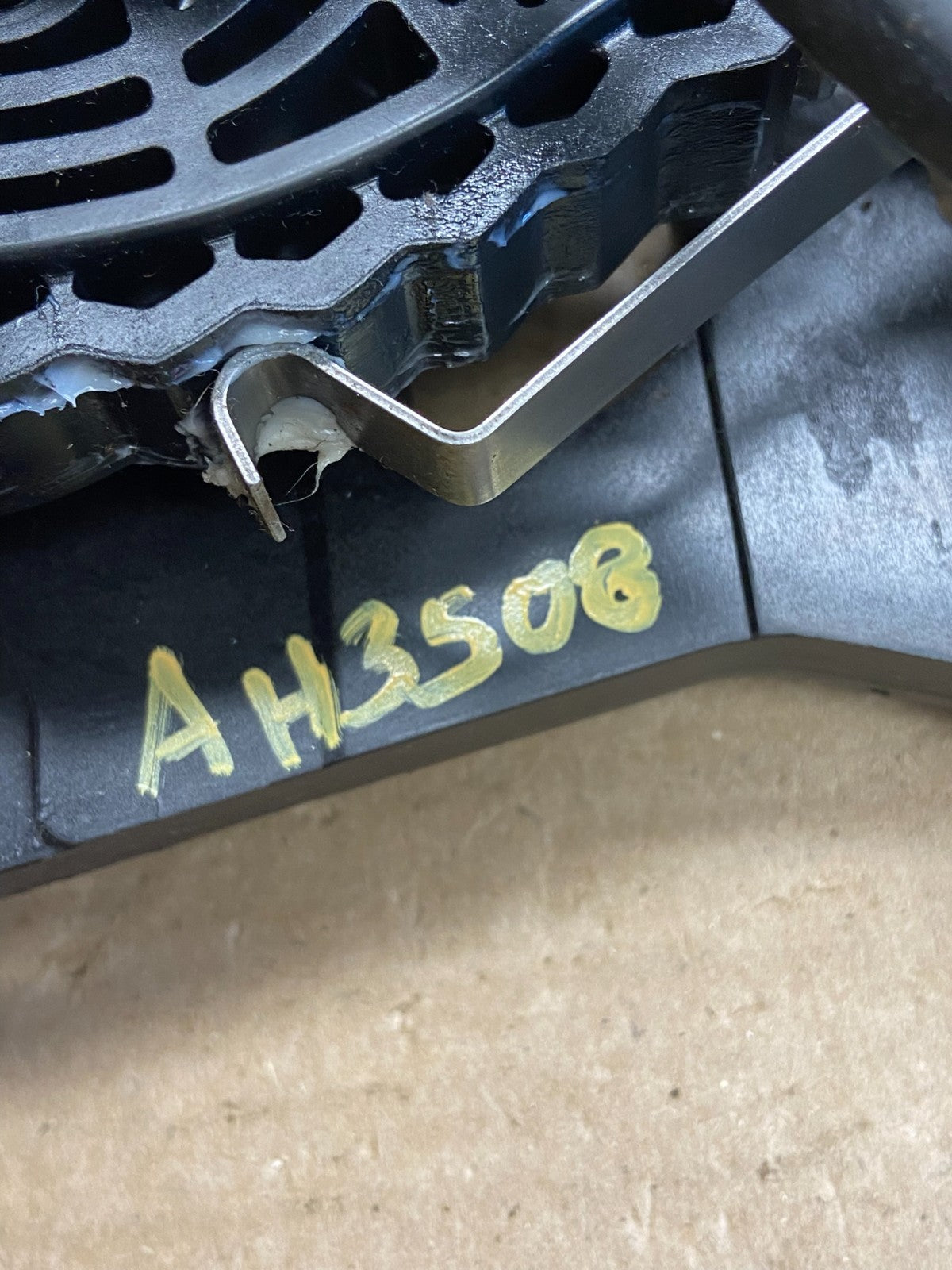 2012 2013 2014 Honda CRV Center Console Shifter Shift Selector ah3508 DG5