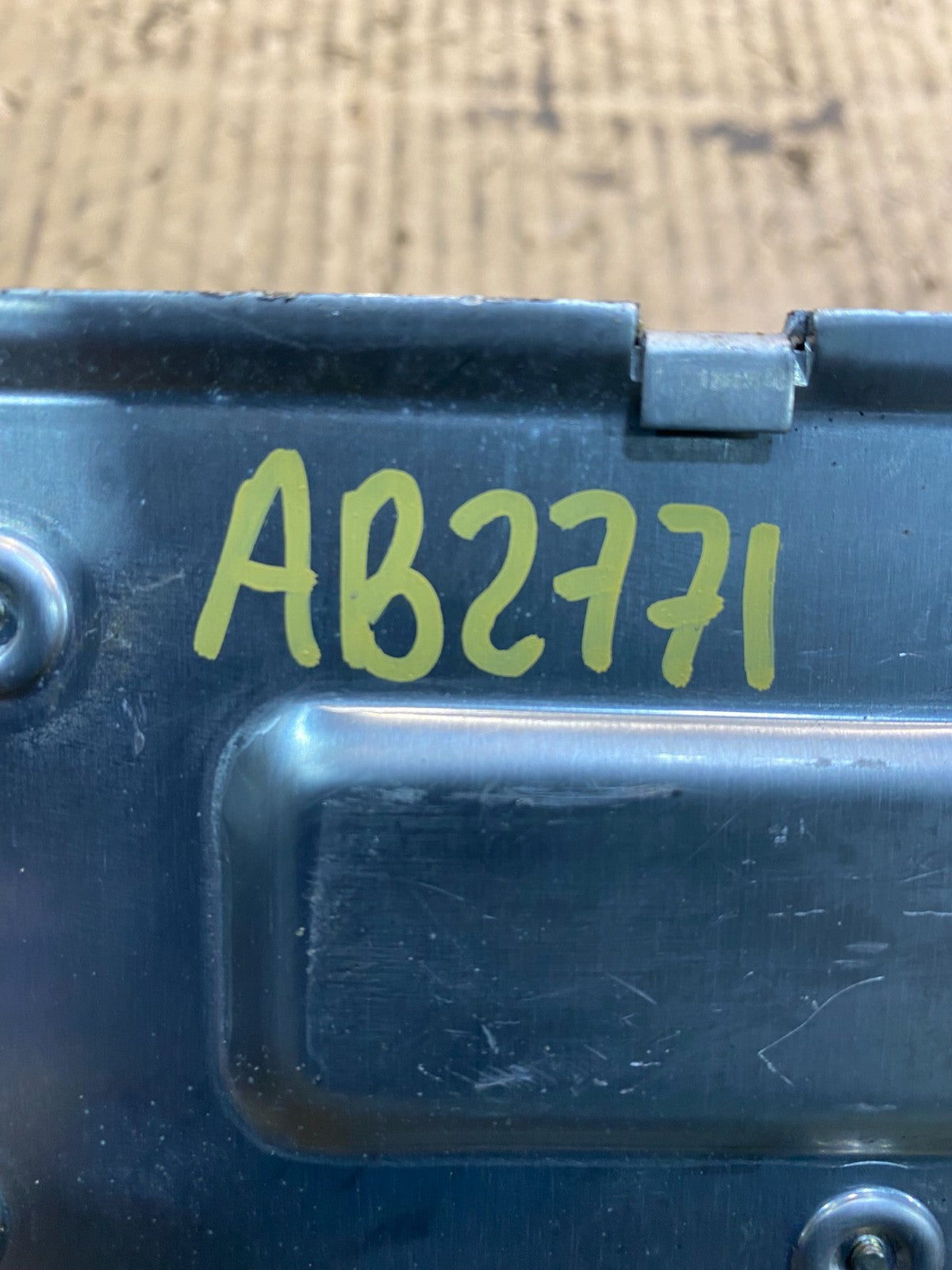 2000 to 2003 Mercedes ML-Class ML320 ABS ESP Control Module Unit OEM AB2771 DG3