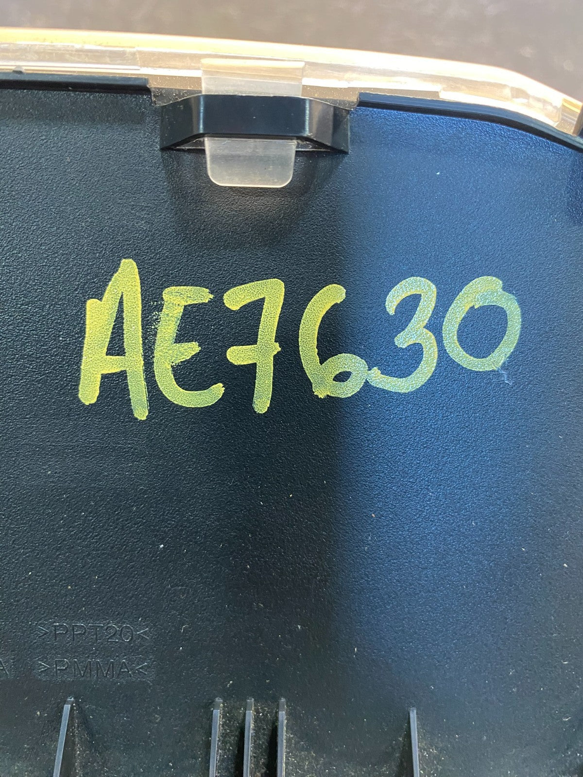 2013 to 2019 Nissan NV2500 Speedometer Cluster Gauge AE7630 DG6