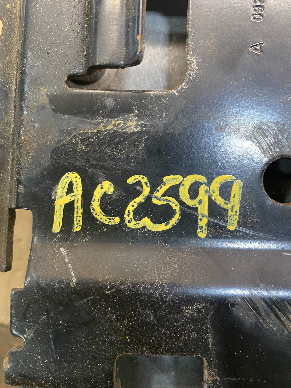 2012 Dodge Durango Jeep Grand Cherokee 5.7 Engine Computer ECU ECM AC2599 DW3