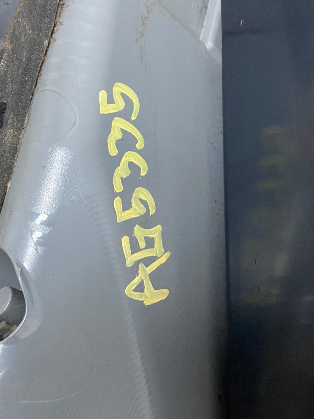 2010 2011 Toyota Prius Tail Light Right Passenger Side AG5335 LK7
