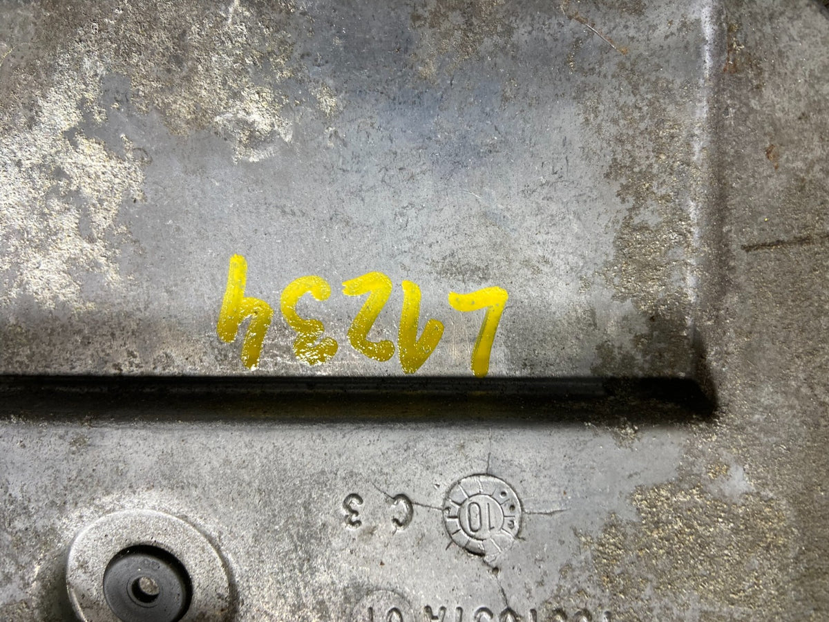 2011-2012 Ford Escape Hybrid Engine Control ECU Computer BM6A-12A650-AB L1234 DG3