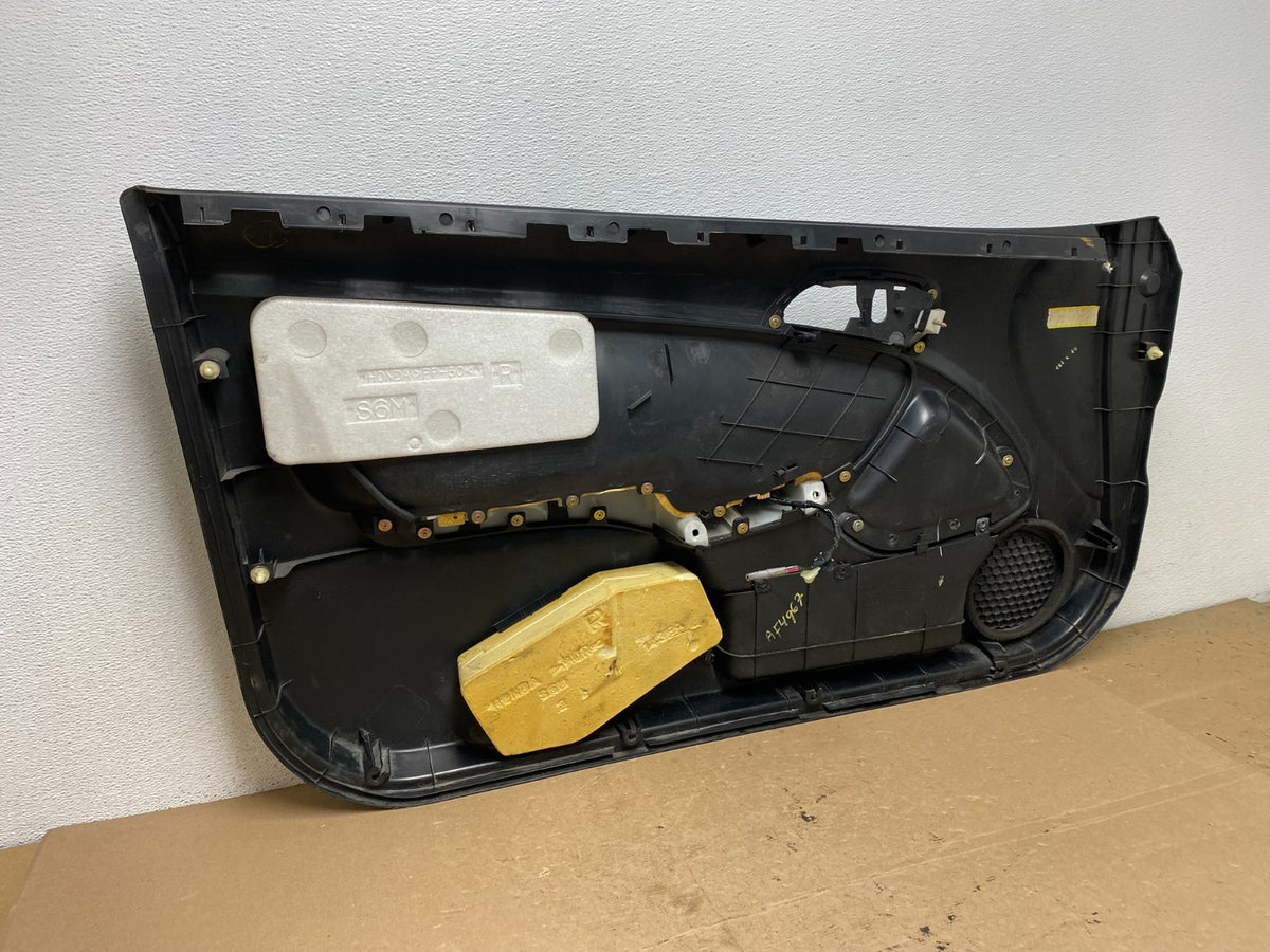 2002 to 2006 Acura RSX Right Passenger RH Side Door Panel AF49678