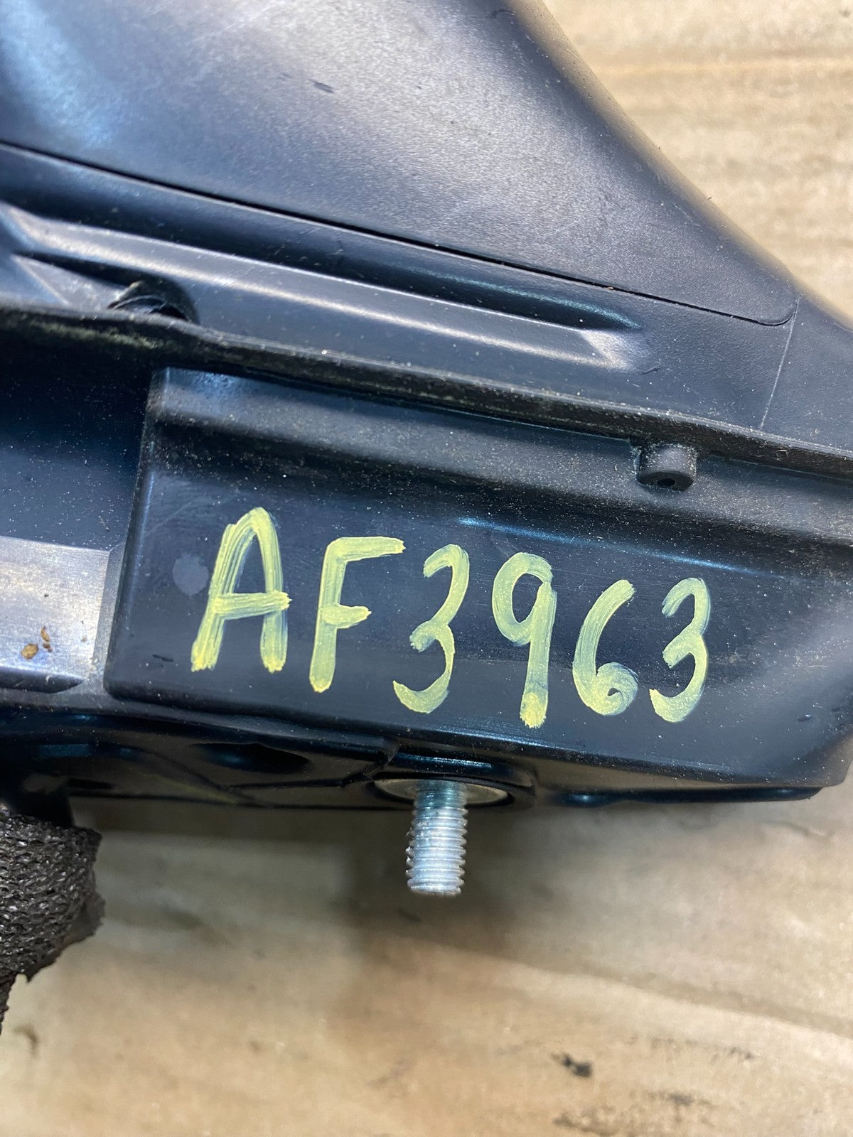 2018 - 2021 Honda Accord Left Driver LH Side View Door Mirror AF396312