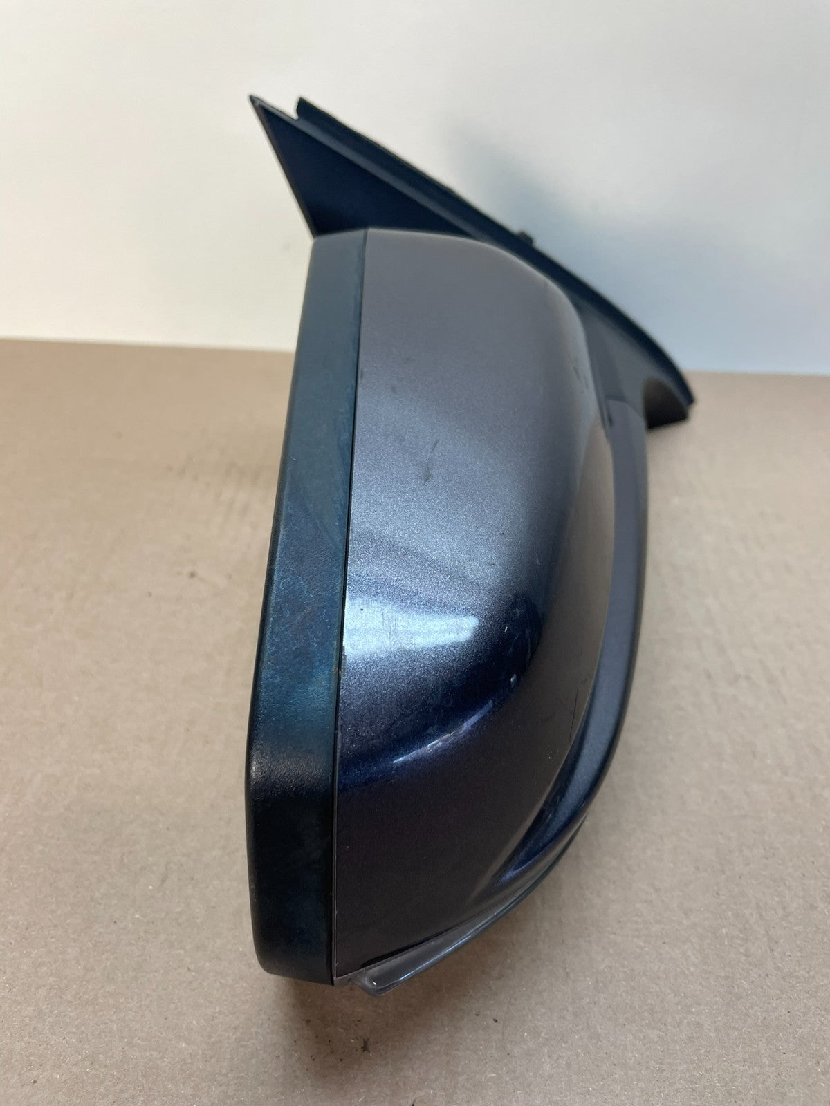 2013 to 2015 Chevrolet Malibu Right Passenger View Turn Door Mirror ai8685 DG9