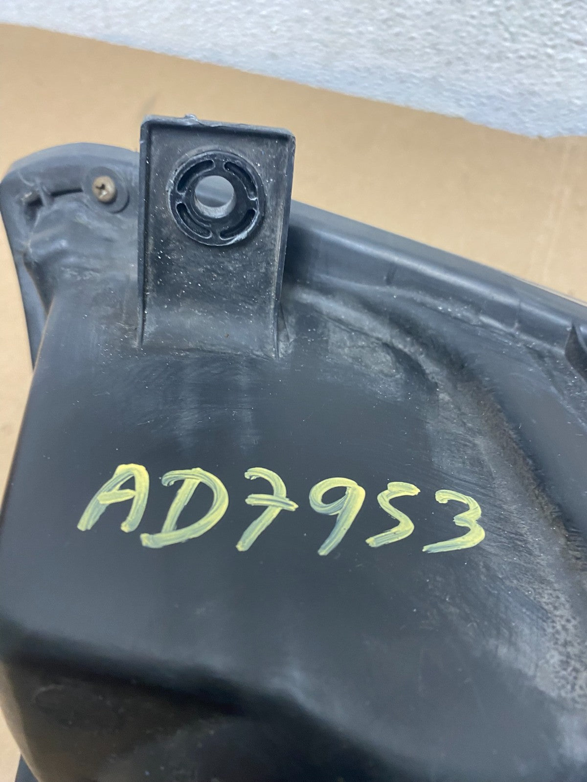2004 to 2008 Infiniti Fx35 Hid Xenon Left Driver LH Side Headlight AD7953 DG11
