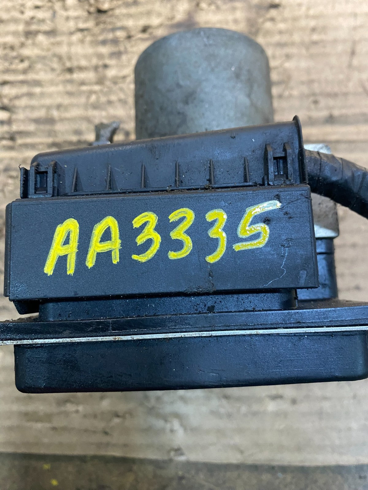 2004 2005 2006 BMW X3 ABS Anti-Lock Brake Pump 3451 6762059-01 OEM AA3335 DG7