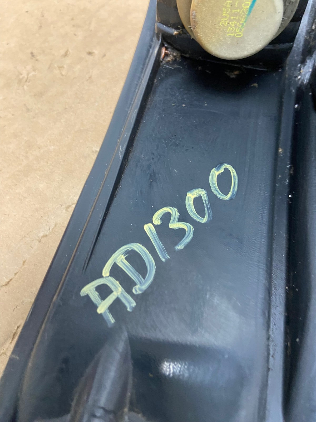 2003 2004 2005 2006 Ford Expedition Left Driver Lh Tail light AD1300 LK6