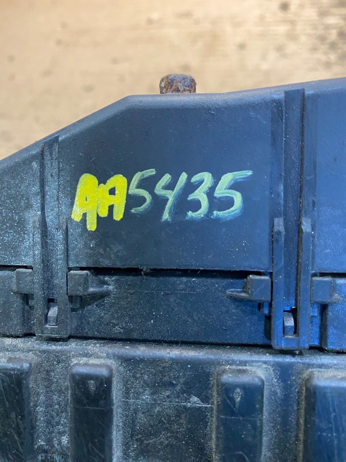 Allison Transmission Control Module 29545322 AA5435 DG3