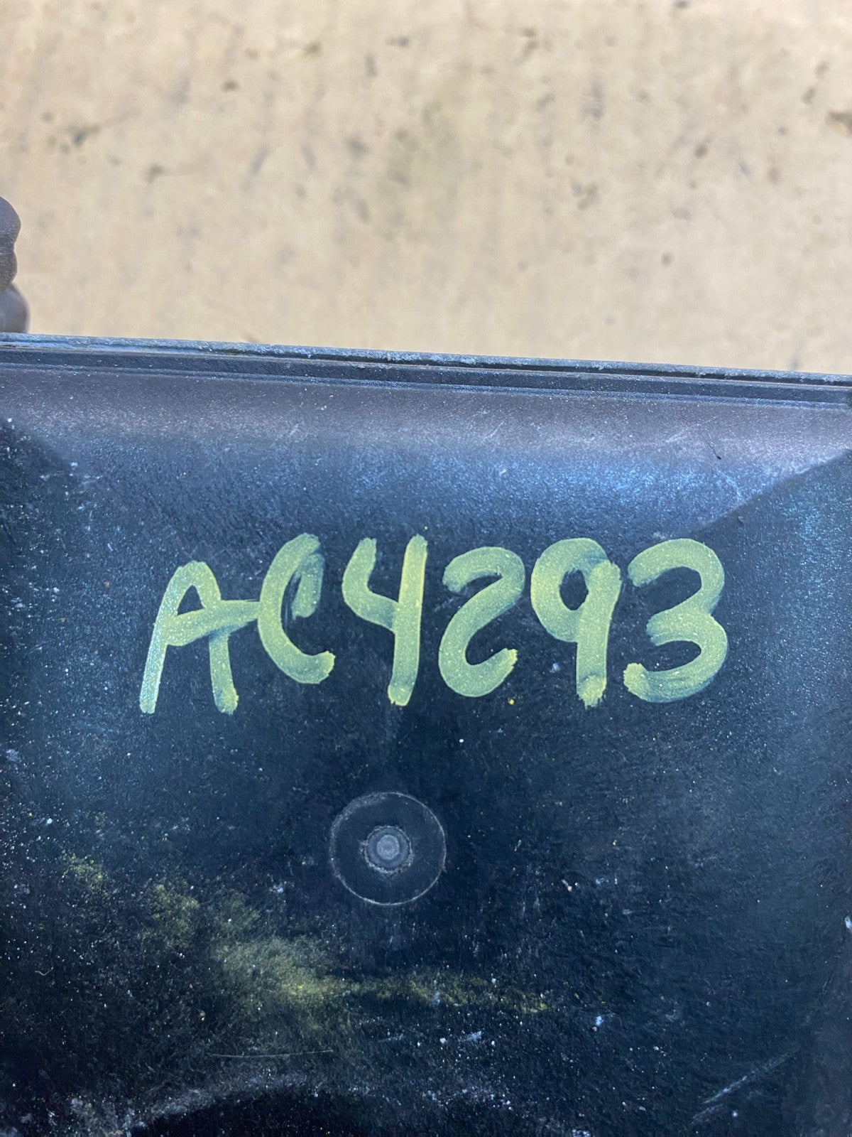 2011 to 2019 BMW Rear Blind Spot Sensor Control Module OEM AC4293 DG3