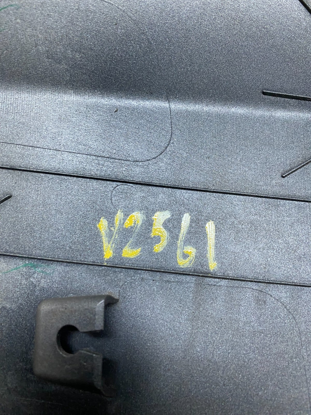 2011-2018 Dodge Grand Caravan Rear Tail Gate Trim Molding Panel V2561 DG19