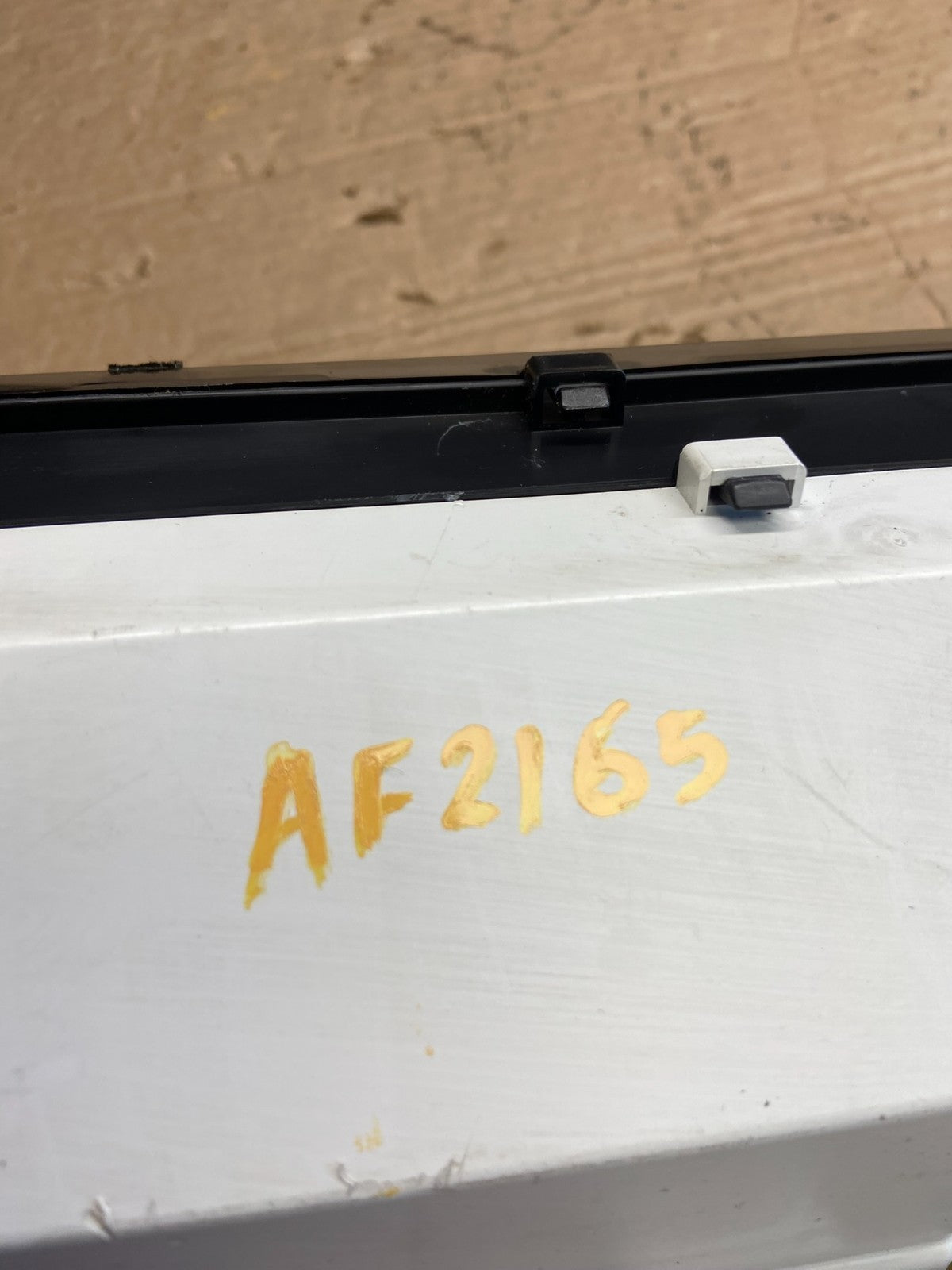 2008 to 2010 Toyota Avalon Cluster Gauge Speedometer AF2165 DG8