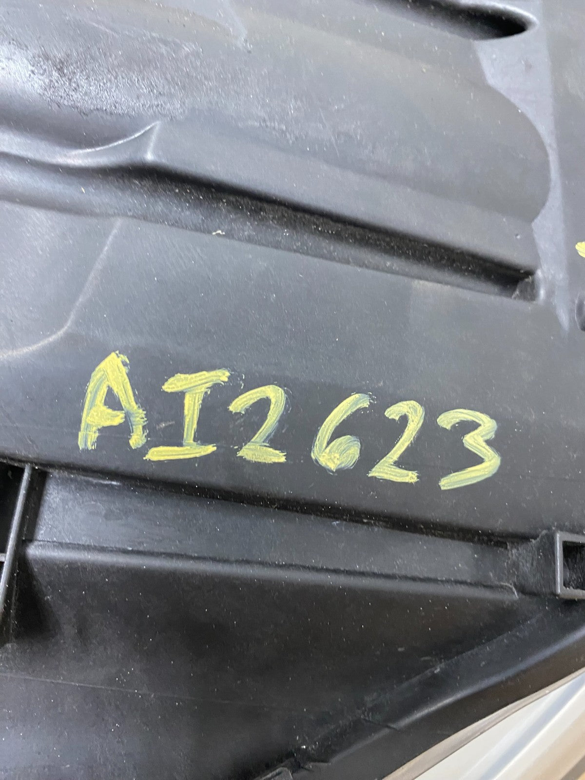 2006 2007 2008 Audi A4 Headlight Xenon Hid Left Driver Side AI2623 DW10