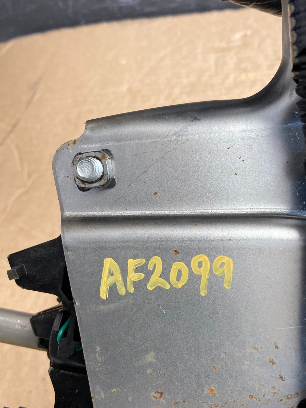 2013 2014 2015 Acura RDX Transmission Shifter Gear Selector af2099 DG5