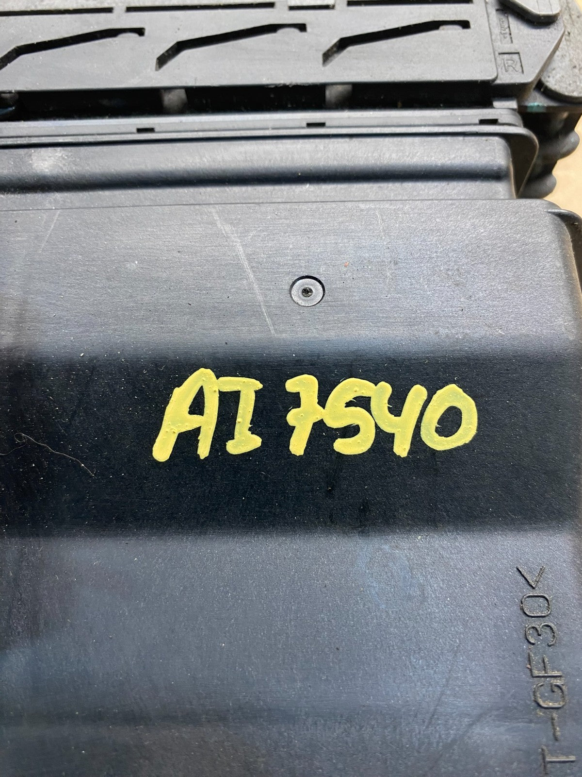 2008 2009 Toyota Camry Electronic Engine Control Module ECU ECM AI7540 DG3