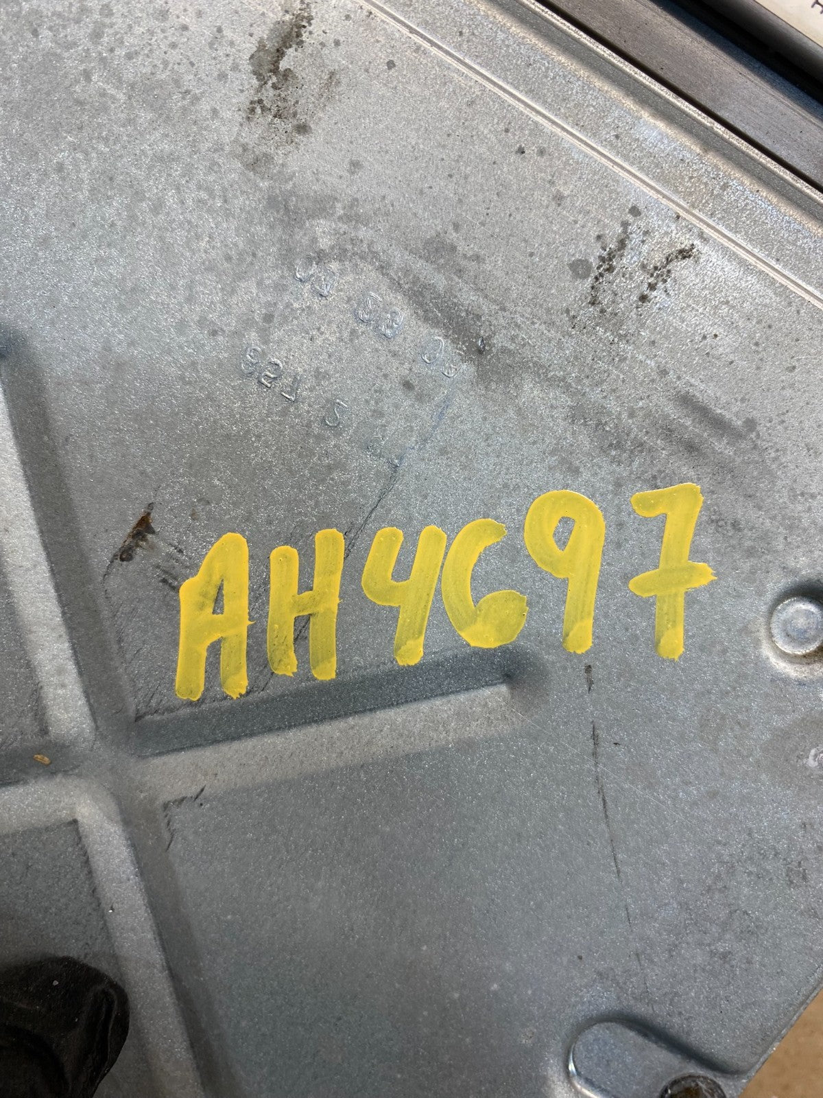 2003 Ford E-Series 4.2L Engine Control ECM Computer 3c2a-12a650-ub ah4697 DG3