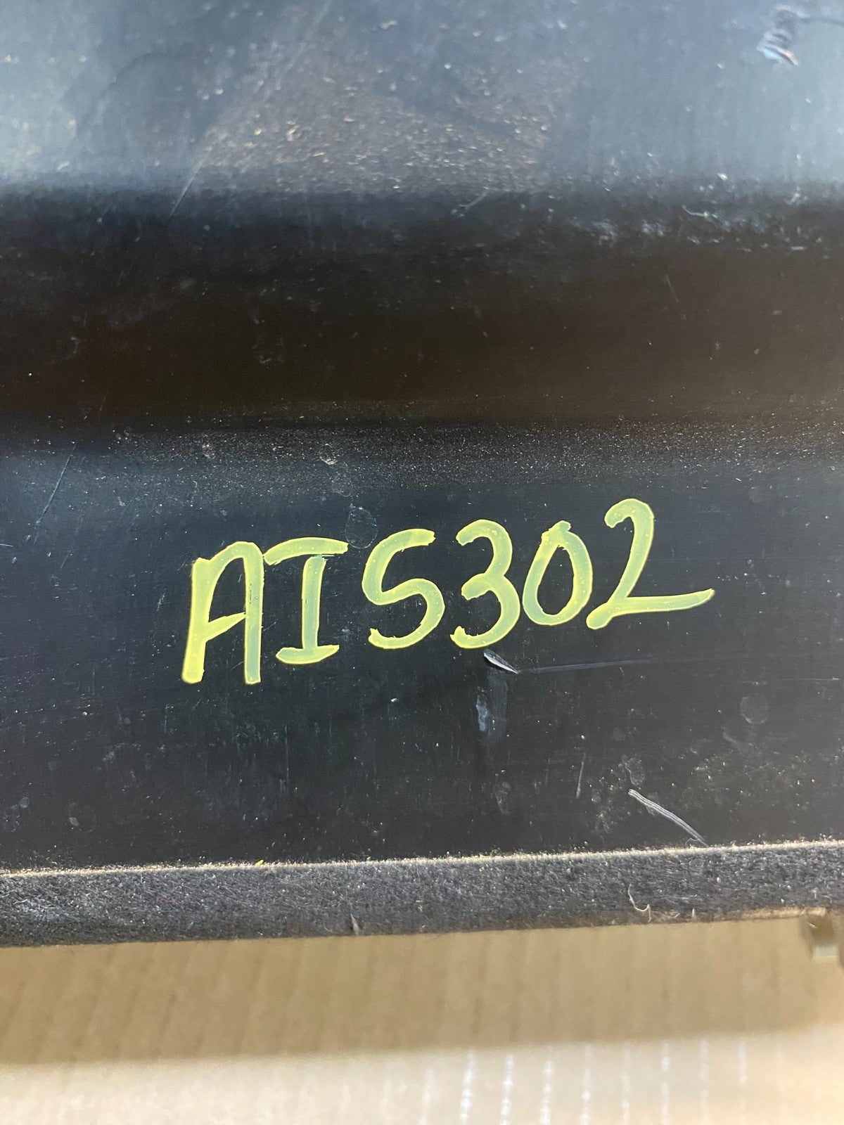 2008-2014 Subaru Impreza WRX STI Right Passenger Side Glove Box AI5302 DG6