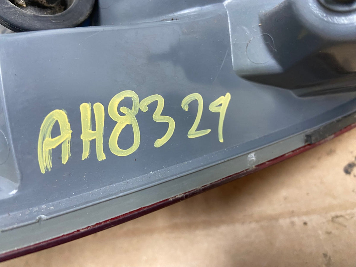 2011 2012 2013 2014 Chevrolet Cruze Right Passinger RH Side Tail Light AH8329 LK6