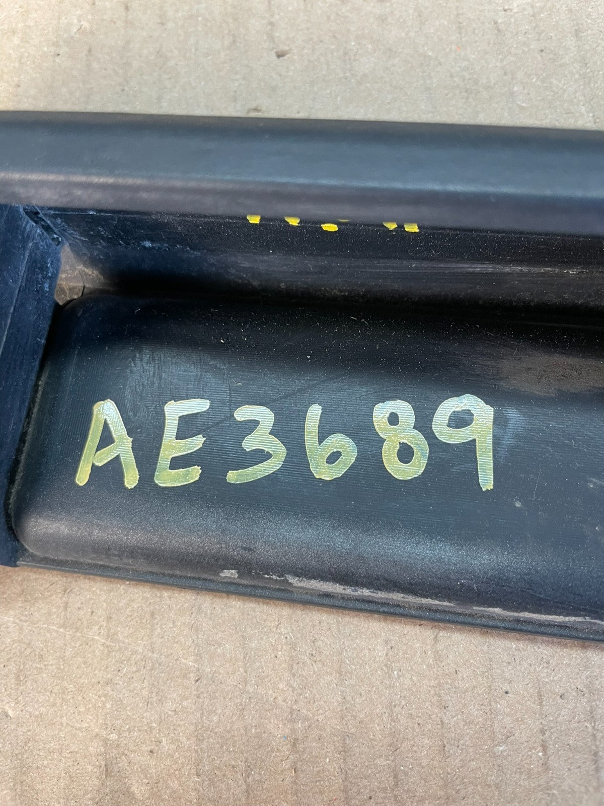 1999 - 2002 Infiniti G20 Rear Tail Gate Liftgate Handle Light AE3689 DG6