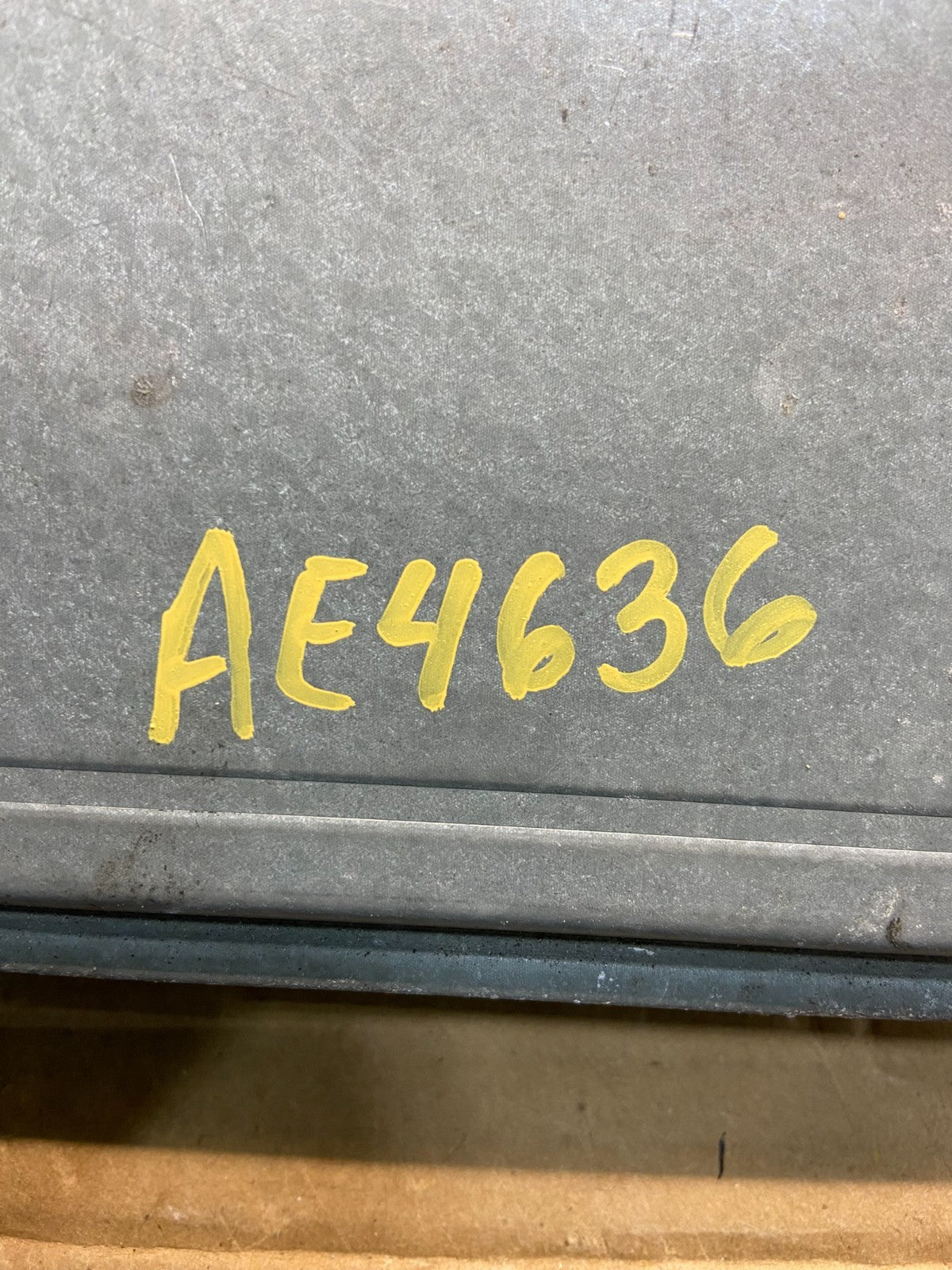 2017 2018 2019 Audi Q7 3.0L Engine Computer Ecu Pcm Ecm 06E907425 OE AE4636 DG3