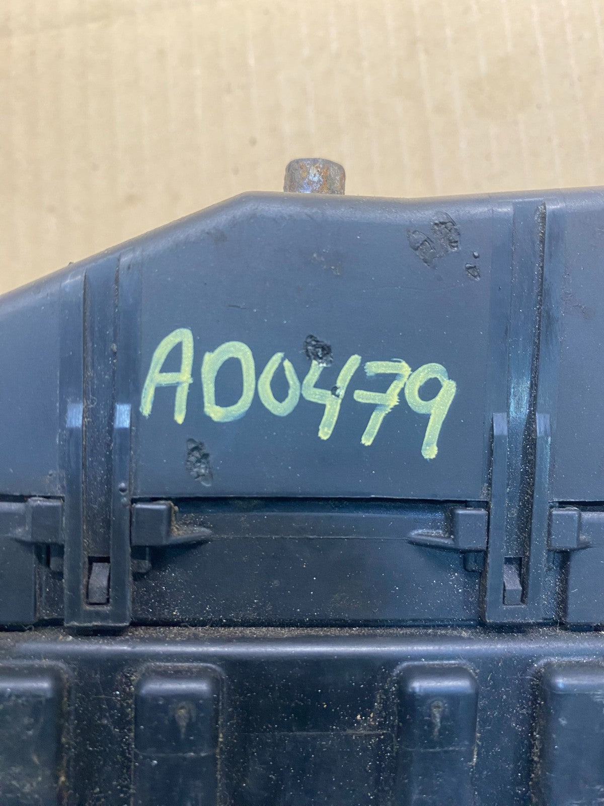 Allison Transmission Control Module 29551869 ad0479 DG3