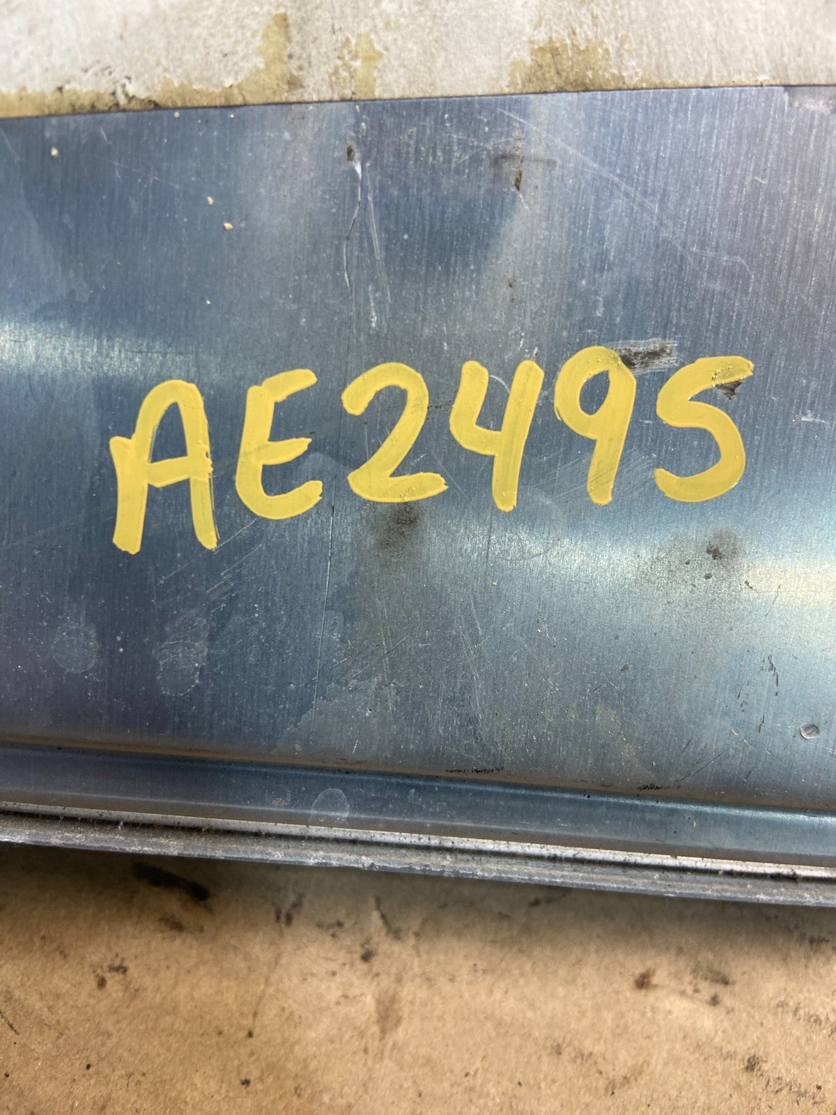 2004 - 2005 Volkswagen Jetta 2.0L Engine Computer Ecu Pcm Ecm Pcu ae2495 DG3