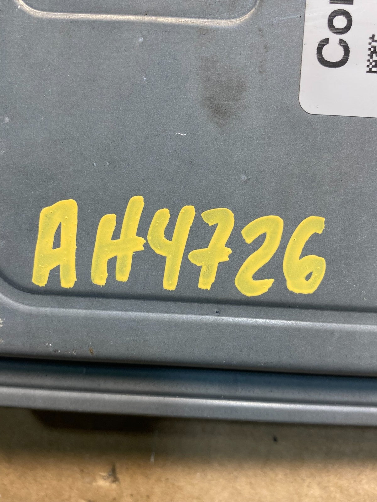 2008 - 2010 BMW 328i 528i E90 ECM ECU Engine Computer 7587166 AH4726 DG3