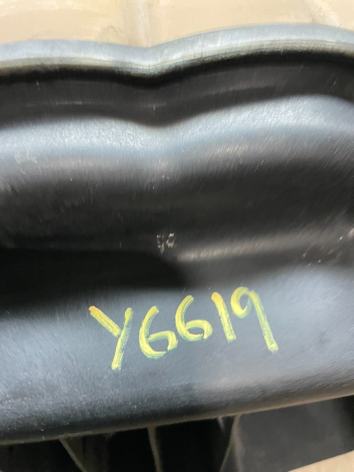 2009 to 2014 Ford F150 3.7L Air Box Cleaner Y6619 PS7