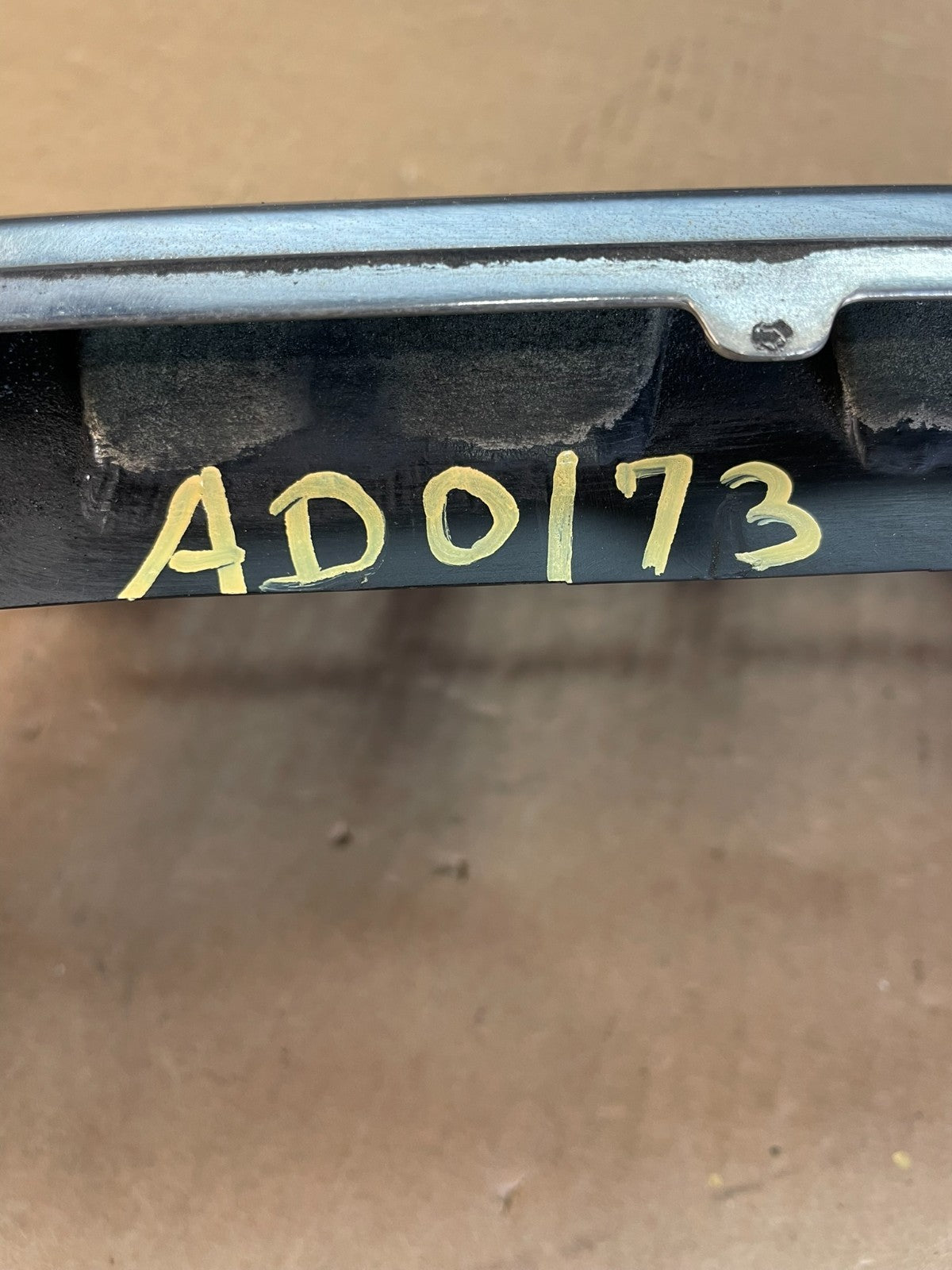 1999 to 2003 Lexus RX300 Front Upper Grill Grille AD0173 DG4