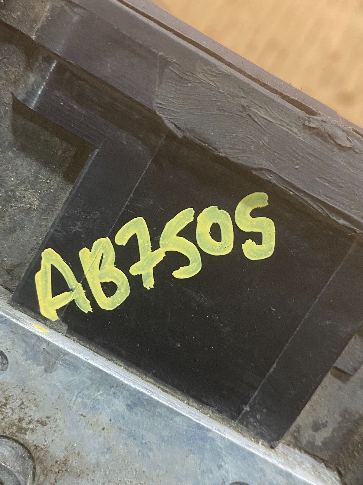 2007 2009 Mercedes S550 S-Class ABS Anti Lock Brake Pump ab7505 DG7