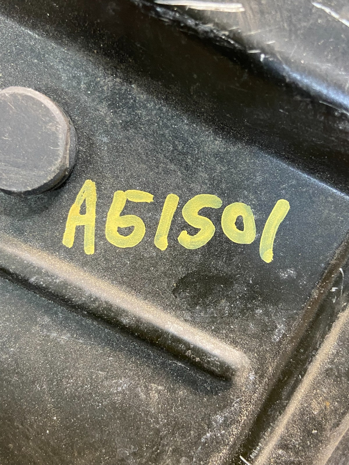 2006 Nissan Pathfinder 4.0L Ecm Ecu Engine Computer Module AG1501 DW3