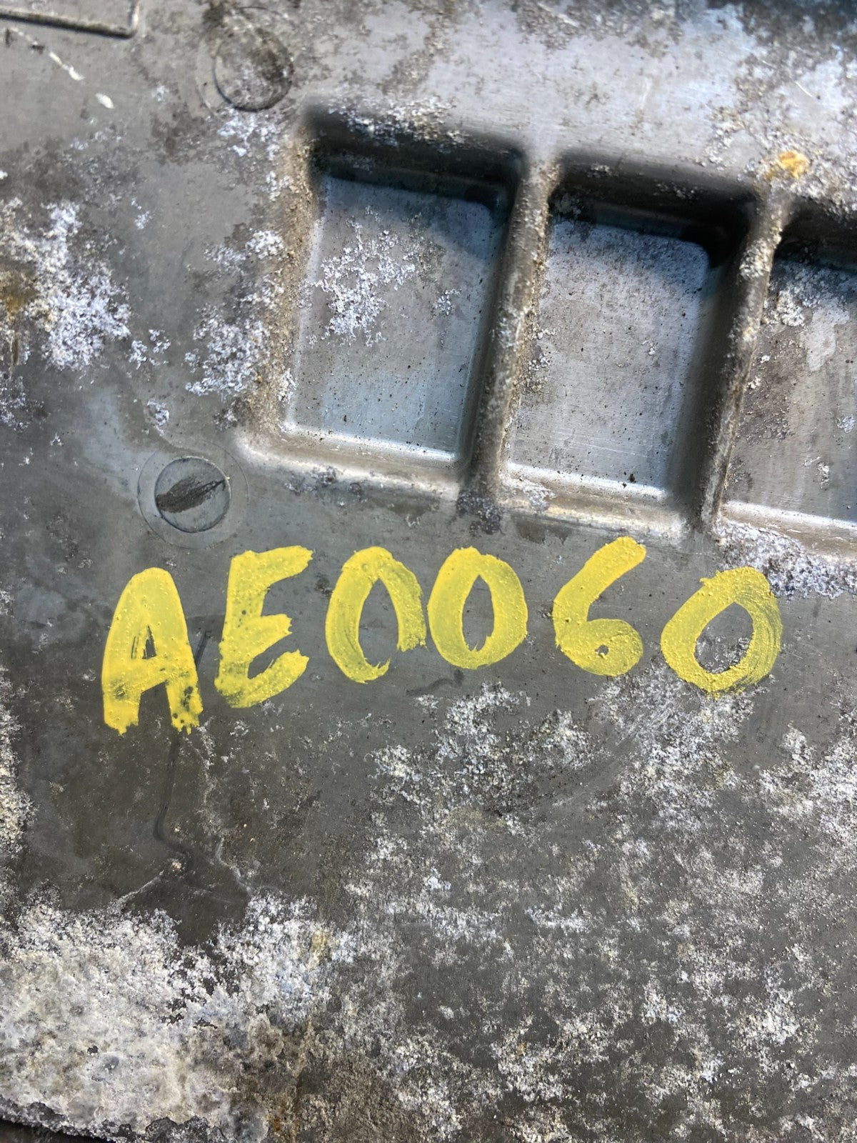 2013 2014 Ford Van E150 E250 4.6L Engine Control Module Unit ECU AE0060 DG3
