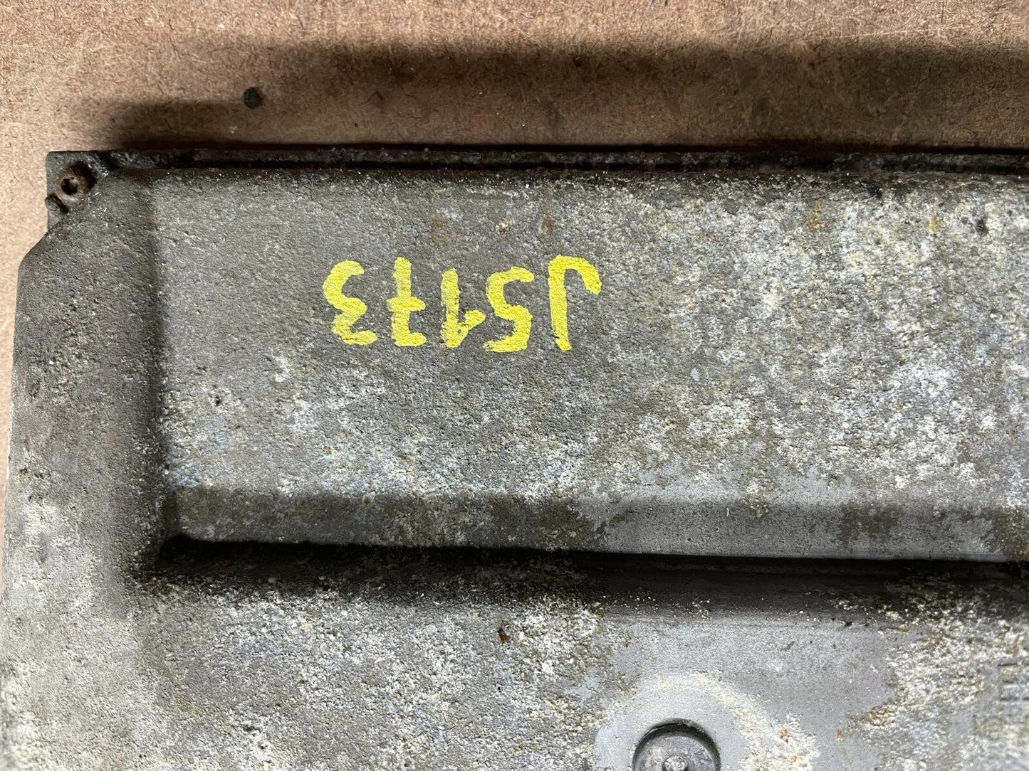 2008 to 2012 Ford Escape 3.0L Engine Control Computer 9l8z-12a650-aec J5173 DG3