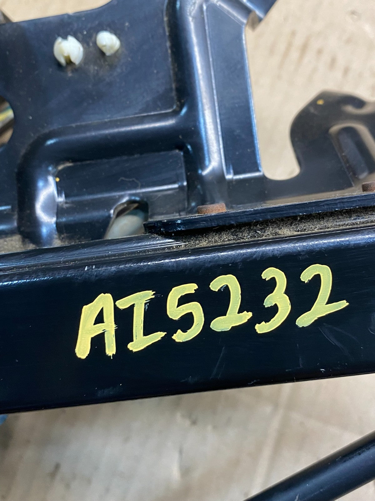 2007 - 2010 Hyundai Entourage Power Trunk Motor Assembly 81770-4D101 AI5232 DG5