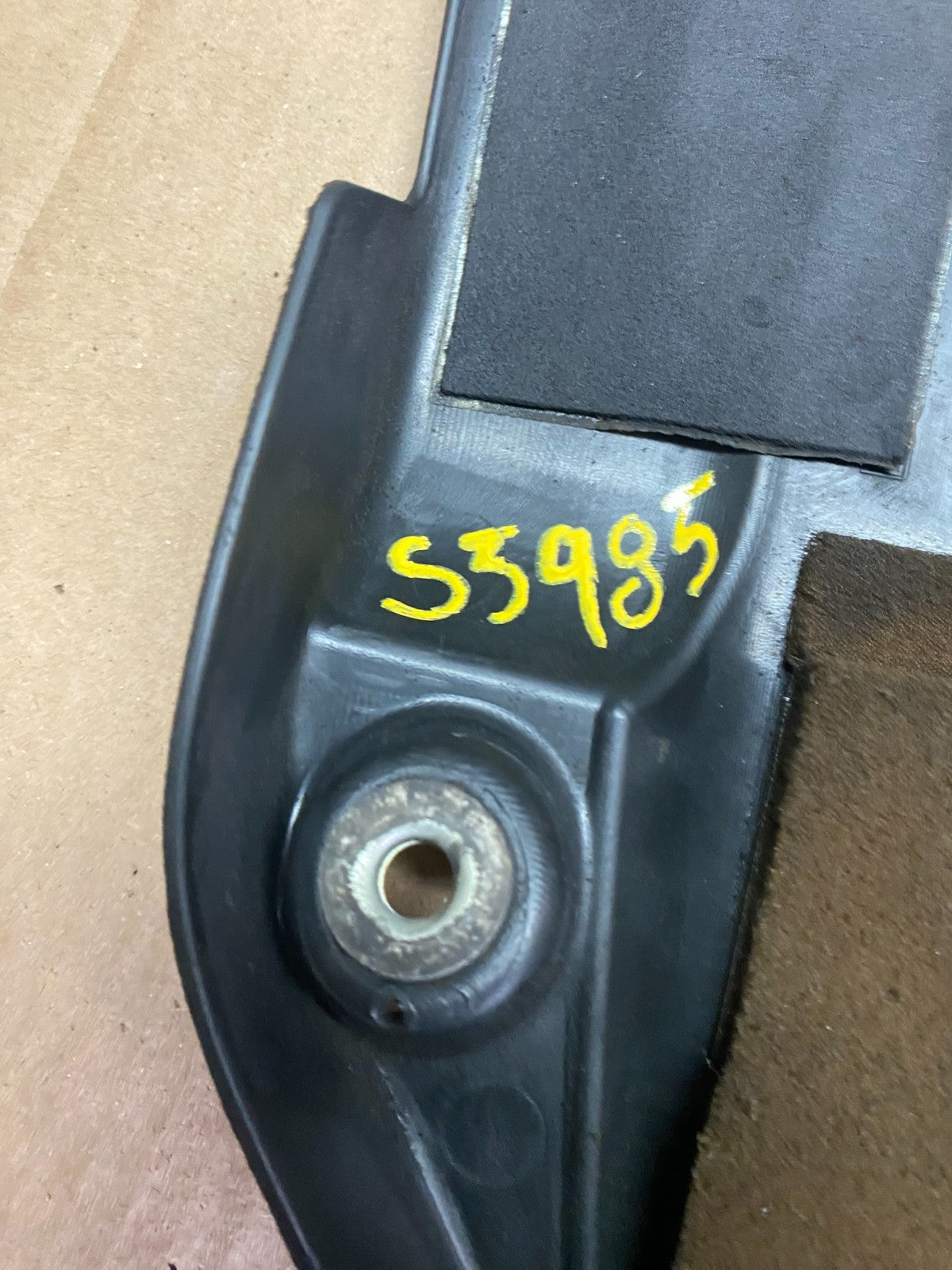 2007 to 2013 Nissan Altima 2.5 L Engine Cover OEM s5985 DG9
