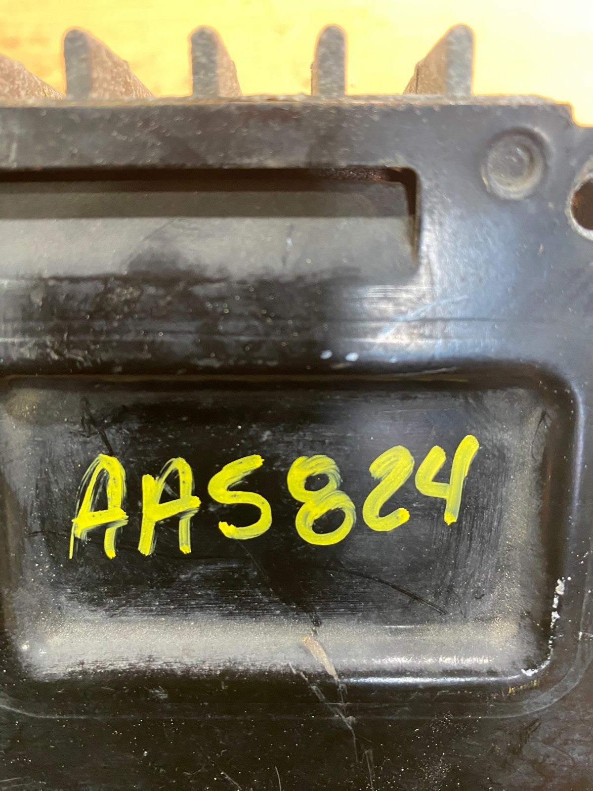 2000 Dodge Durango 4.7L Transmission Control Module P56028227AH aa5826 DG4