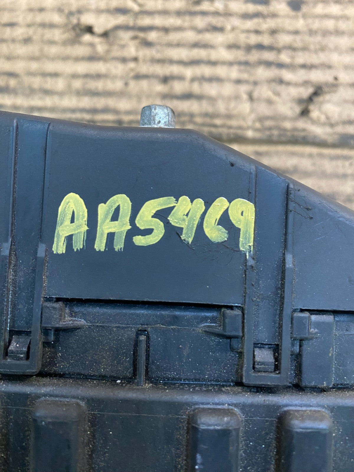 Allison Transmission Control Module 29545322 aa5469 DG3